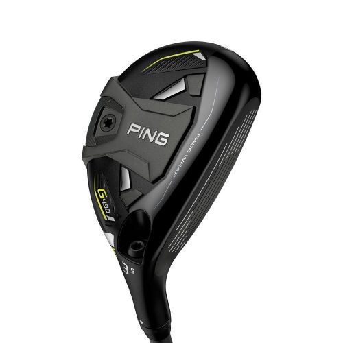 Ping Left Handed G430 Max Hybrid | Left Handed Golf