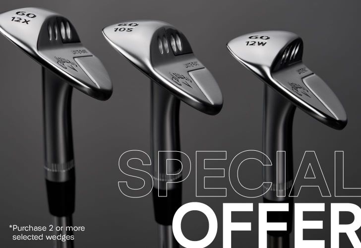 Left handed golf on sale wedges for sale